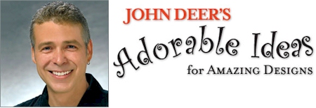 John Deer's Adorable Ideas