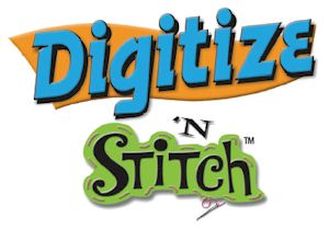 digitize n stitch serial number