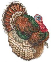 The Fall Collection - Thanksgiving Embroidery Designs