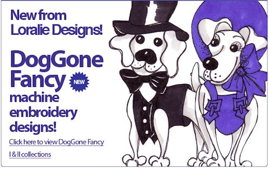 DogGone Fancy