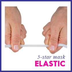 Mask Elastic