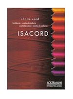 Isacord 1000m Embroidery Thread in Country Red #2101