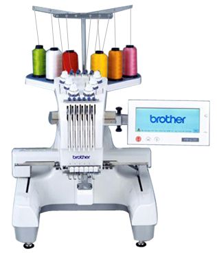 Brother PR-620 Embroidery Machine