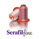 Serafil Fine - 60wt Thread