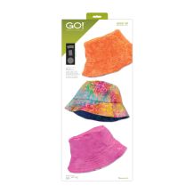 AccuQuilt - GO! Bucket Hat Die