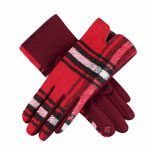 Designer-Look Gloves