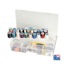 ArtBin Sew-Lutions Sewing Supply Box 7003AB