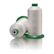 PP-tech Chemical-Resistant Special Sewing Thread - 3250m - Case of 6 Spools - Made to Order