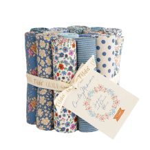 Tilda - Creating Memories Summer Fat Eight Bundle - 16-pieces - 20in x 11in