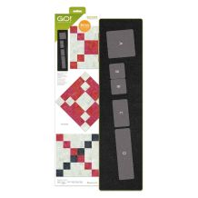 AccuQuilt - GO! Irish Chain-10