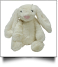 long eared bunny stuffed animal